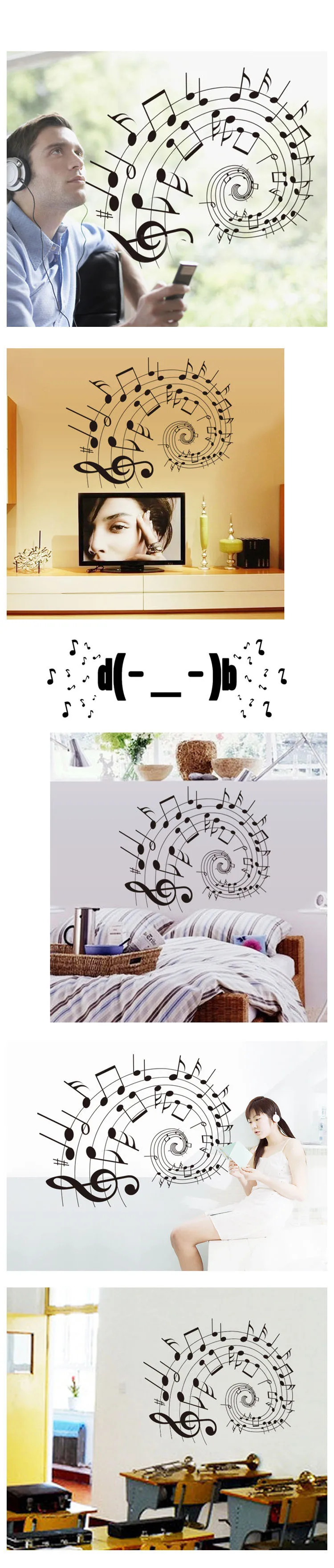 music