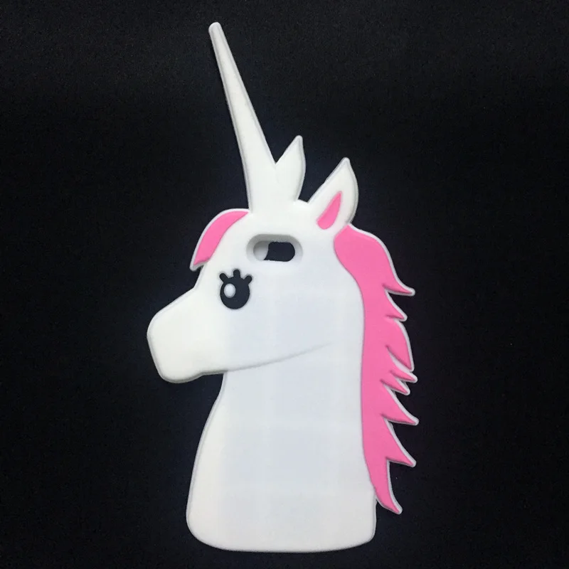 " 3D Unicorn" Phonecase 5 " 3D Unicorn" Phonecase 5