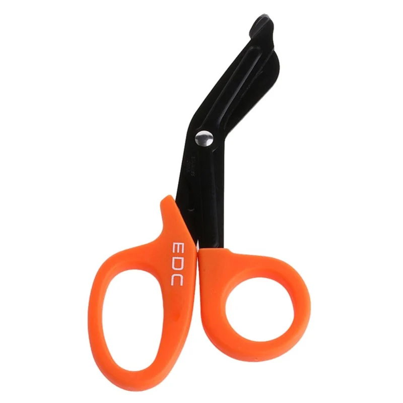 EDC Multitool السلامة البقاء الإسعاف ضمادة طبية الانقاذ مقص الإسعافات الأولية في حالات الطوارئ أطقم مع غرامة الأسنان الانقاذ مقص EDC Multitool السلامة البقاء الإسعاف ضمادة طبية الانقاذ مقص الإسعافات الأولية في حالات الطوارئ أطقم مع غرامة الأسنان الانقاذ مقص