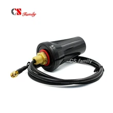 1 шт. IP67 водонепроницаемая 868 МГц коммуникационная антенна RP-SMA(внутреннее отверстие