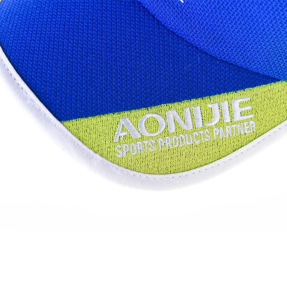 AONIJIE E4075 летний солнцезащитный козырек, кепка, шапка для спорта, пляжа, гольфа, рыбалки, марафона с регулируемым ремешком, анти-УФ, быстросохнущая, легкая