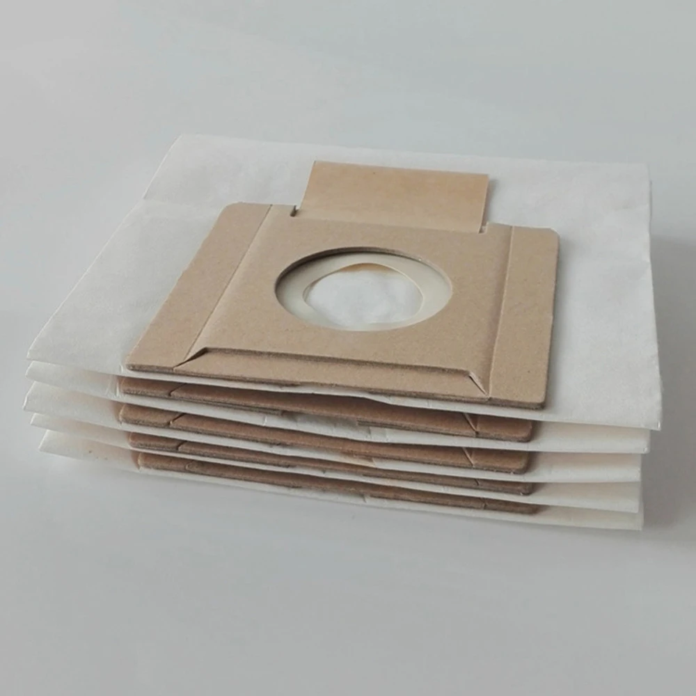 General Vacuum cleaner dust paper bags 12pcs disposable Vacuum cleaner