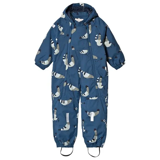 Baby Jumpsuit Down 2018 Winter tiny cottons alpaca cherry snowsuit Snow