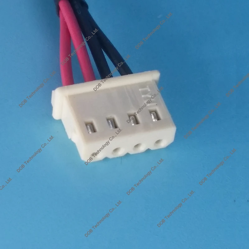 Новый AC DC разъем питания для Sony Vaio VPCEH25FM VPCEH1AFX/B VPC EH1AFX/B питания|power link|power flow air filterjack