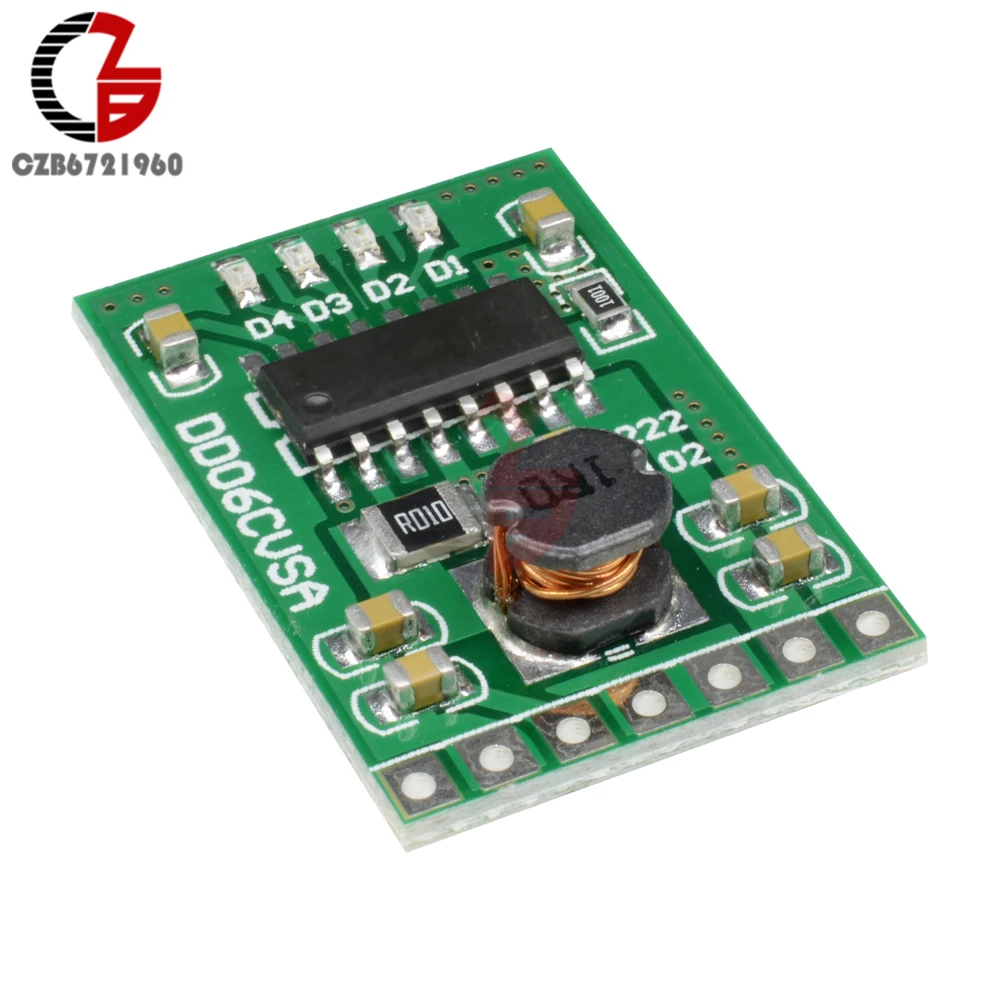 

5V 2A Lithium Battery Charging Board Step Up Voltage Regulator Power Converter Charging Supply Module for Power Mobile Bank