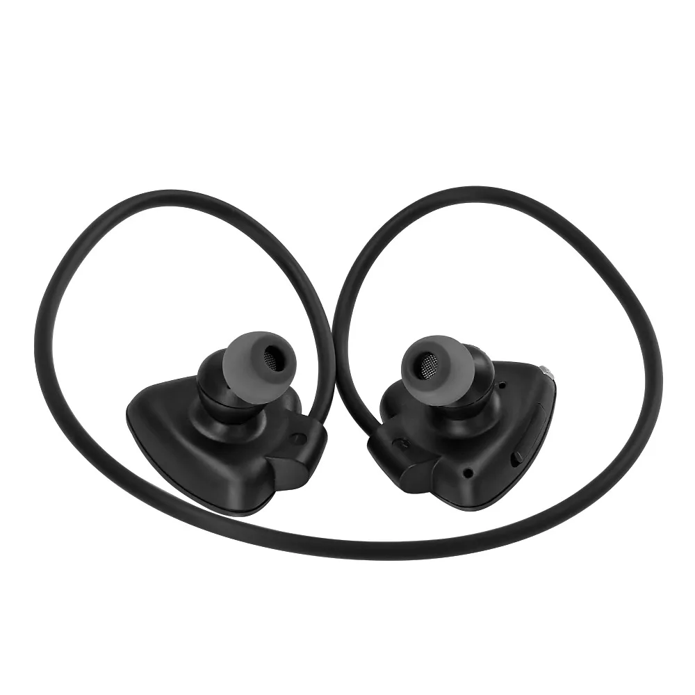 OVEVO SH03B Беспроводные Стерео Спорта Гарнитура bluetooth Наушники МИКРОФОН