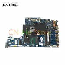 JOUTNDLN для материнской платы ноутбука hp ENVY 15-AE ABW50 812709-501 LA-C501P w/I5-5200U cpu и 940 m GPU