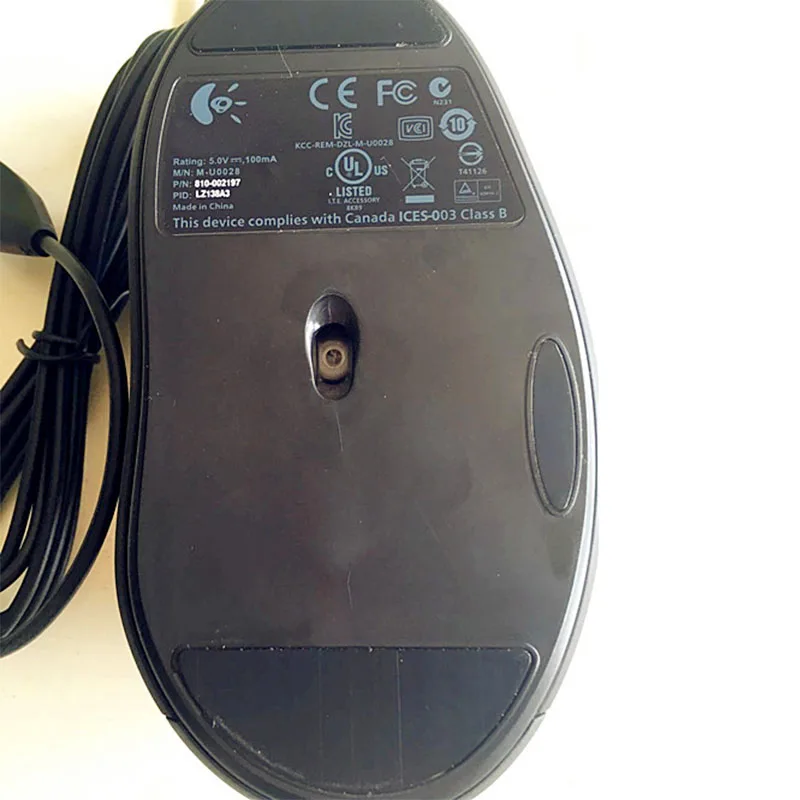 G400 without package 4