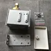 Переключатель контроля вакуумного давления P760 (переключатель вакуумного давления), может контролировать степень вакуумного насоса ► Фото 3/6