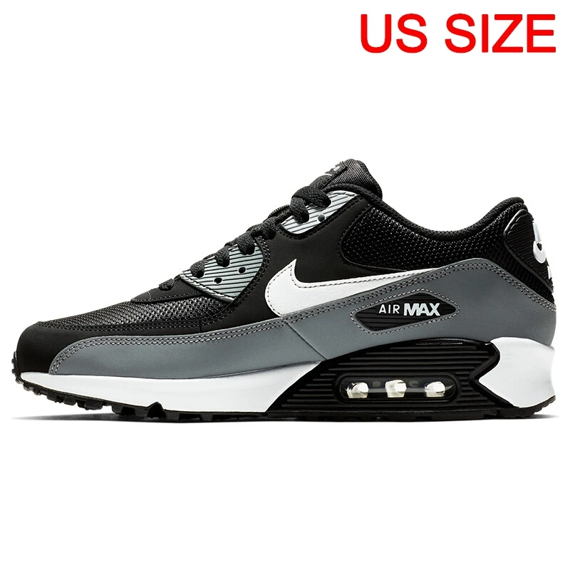 Новое поступление NIKE AIR MAX 90 ESSENTIAL Для мужчин, прямые поставки от производителя - Цвет: AJ1285018