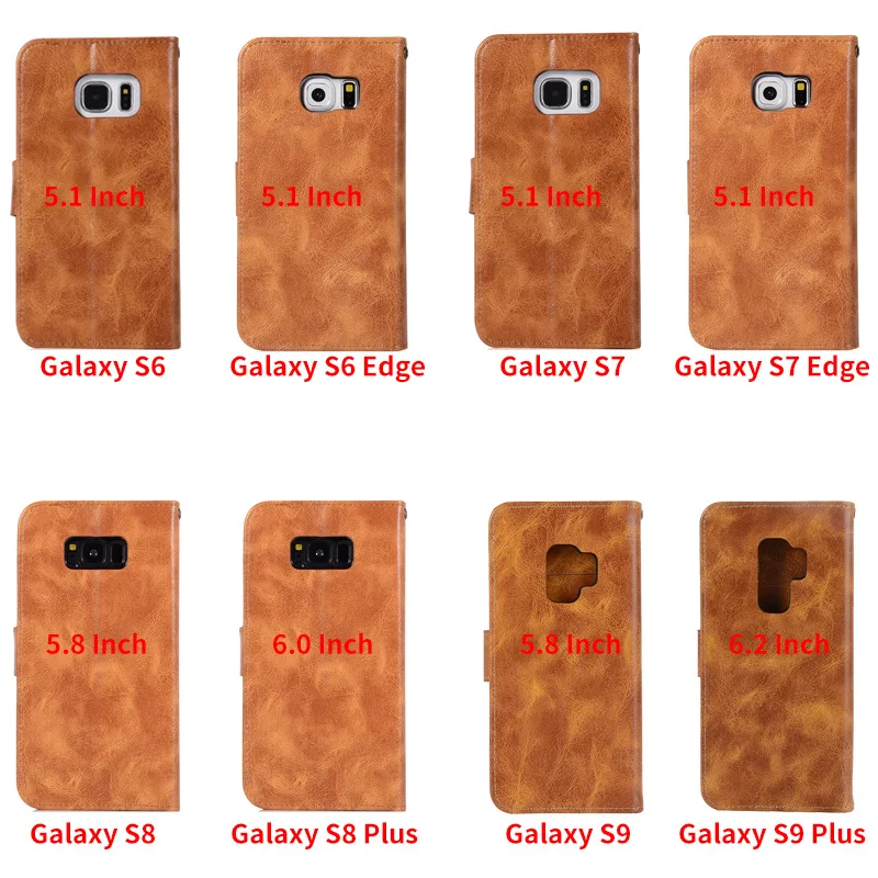 Case For Samsung S Series
