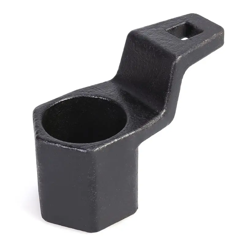 WINOMO 1 PC 50mm professional Wrench durable Crankshaft Crank Pulley Wrench Holder Tool For