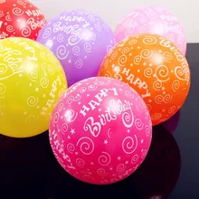 12inch( 50piece/lot ) lettering happy birthday day balloons thickening latex balloon happy birthday decoration balloon2.8g 12inch( 50piece/lot ) lettering happy birthday day balloons thickening latex balloon happy birthday decoration balloon2.8g