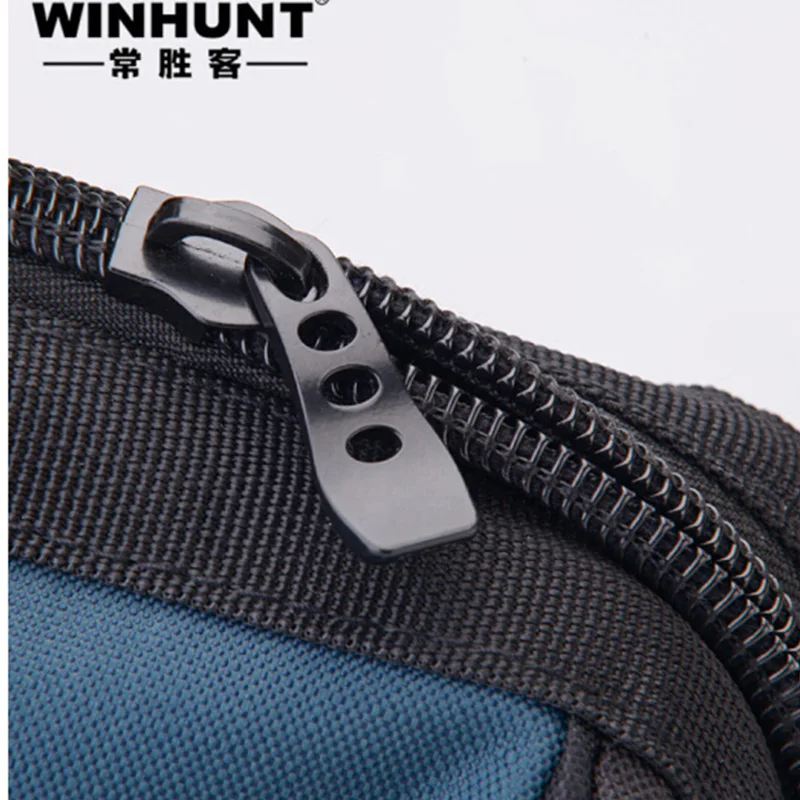 WINHUNT Free Private Print Words Tool Bag Organizer Upgraded version Oxford Cloth Tools Bag Waterproof Tool Bag Electrician WINHUNT Free Private Print Words Tool Bag Organizer Upgraded version Oxford Cloth Tools Bag Waterproof Tool Bag Electrician