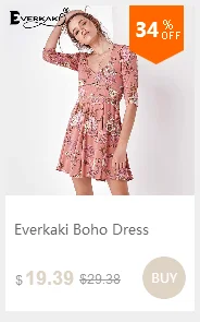 Everkaki однотонное кружевное открытое пляжное платье женское просвечивающее бохо платье для женщин богемное цыганское Макси платье Лето Новинка