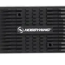 Hobbywing Platinum HV 130A OPTO V4 и 130A V4 14S бесщеточный ESC электронный регулятор скорости для RC вертолет фиксированное крыло самолет