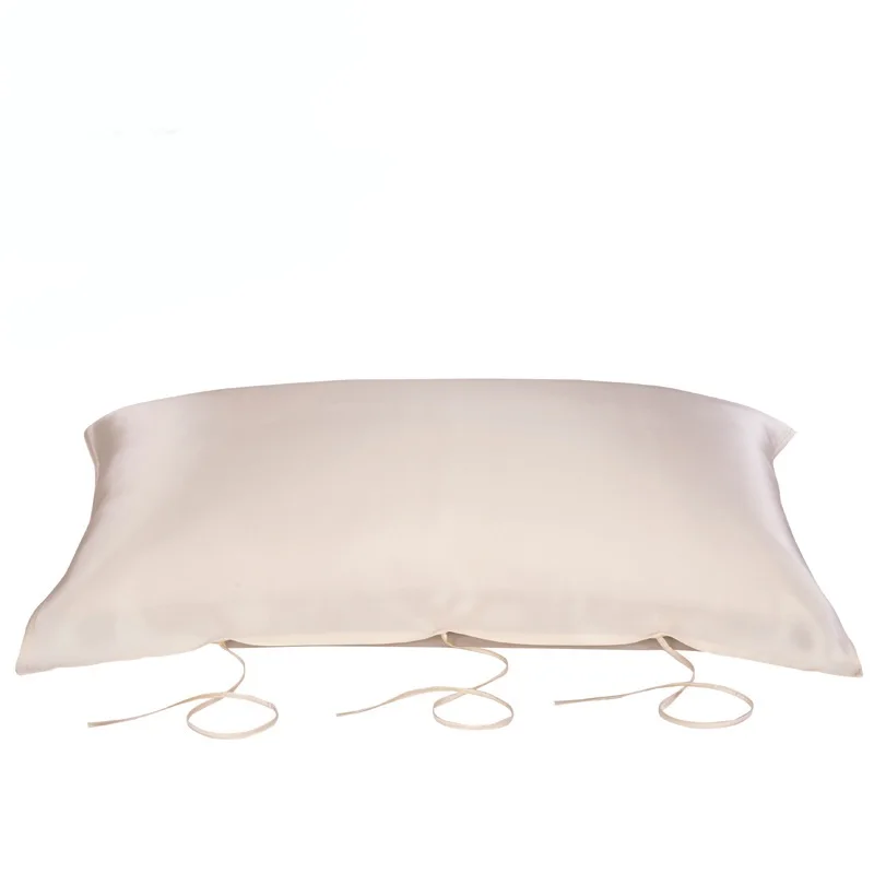 16MM Silk Pillow Towel Comfort 1500 Thread Count Wrinkle,Fade and Stain