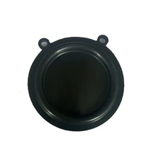 10 PCS OD 73mm Gas Water Heater Pressure Two Ears Diaphragm Accessories Water Gas Linkage Valve Parts 10 pcs od 76mm gas water heater pressure diaphragm accessories water gas linkage valve water film tympanic membrane