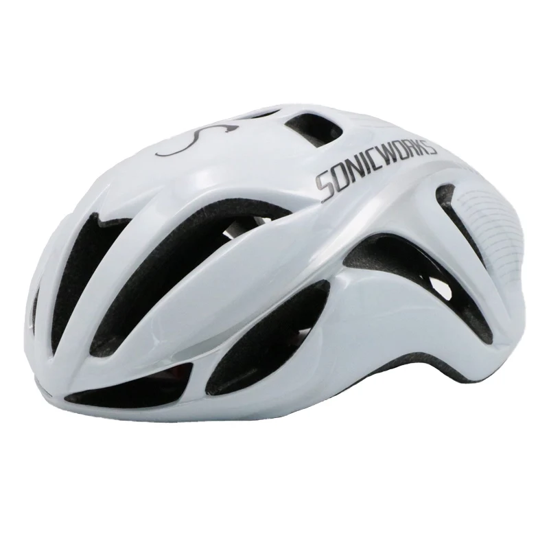 Чехол для велосипедного шлема SONICWORKS для мужчин и женщин, велосипедный шлем для горного велосипеда, шлем Cascos Ciclismo Capaceta Bicicleta, шлем для шоссейного велосипеда SW0001