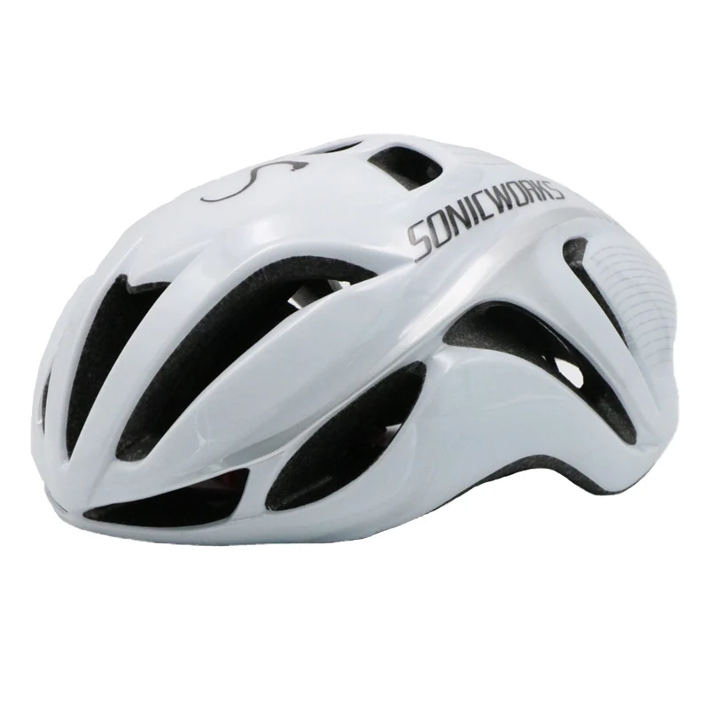 SONICWORKS Cycling Helmet Cover Men Women Bicycle MTB Helmet Cascos Ciclismo Capaceta Bicicleta Casque Velo Road Bike SW0001 (9)