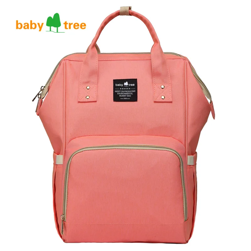 baby tree nappy bag