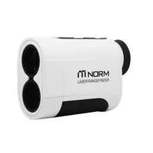 portable 600m hunting laser rangefinder laser distance meter