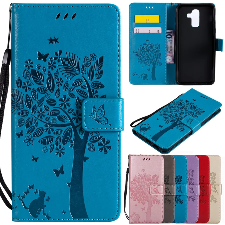 J8 2018 Leather Case on for Fundas Samsung Galaxy J8 2018 SM-J810 Case for Galaxy J8 Case Wallet Strap Magnetic Stand Phone Case J8 2018 Leather Case on for Fundas Samsung Galaxy J8 2018 SM-J810 Case for Galaxy J8 Case Wallet Strap Magnetic Stand Phone Case