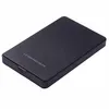 Carcasa negra USB 2,0 HDD SSD para disco duro SATA externo de 2,5 pulgadas ► Foto 2/6