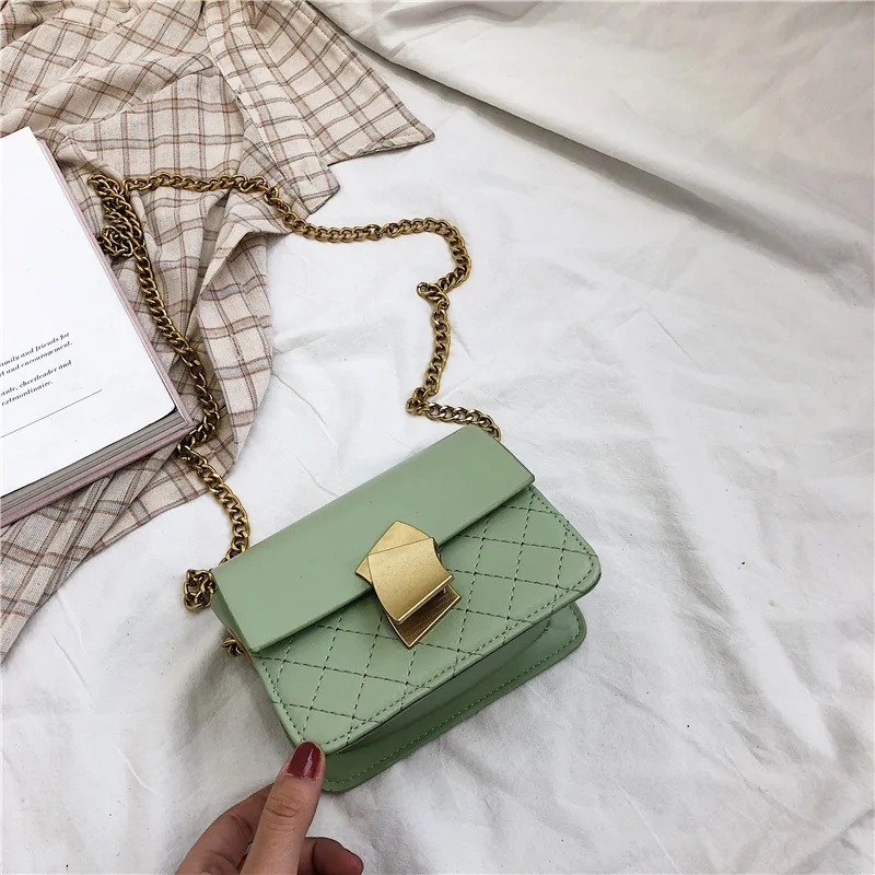 

Female Crossbody Bags For Women 2019 High Quality PU Leather Luxury Handbags Designer Sac A Main Ladies Shoulder Messenger Bag