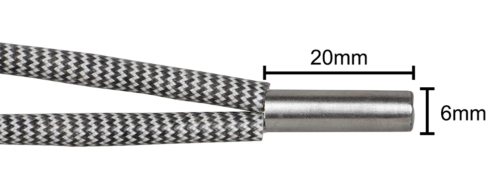 motor 3d printer LERDGE Mendel Heating Tube Reprap 12V 24V 50W Ceramic Cartridge Heater for HotEnd J-Head 6*20mm 3D Printer parts 1M 2M for 1PCS the print head