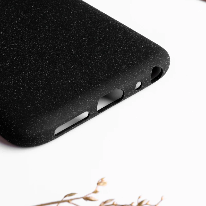 Для Meizu 16 15 плюс 16s Pro 16x 16xs M15 M6T M6S E3 чехол с эффектом потертости TPU Защитный для M6 M5 M3