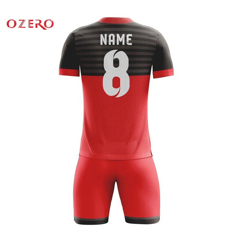 sublimation shirts football jersey|team 