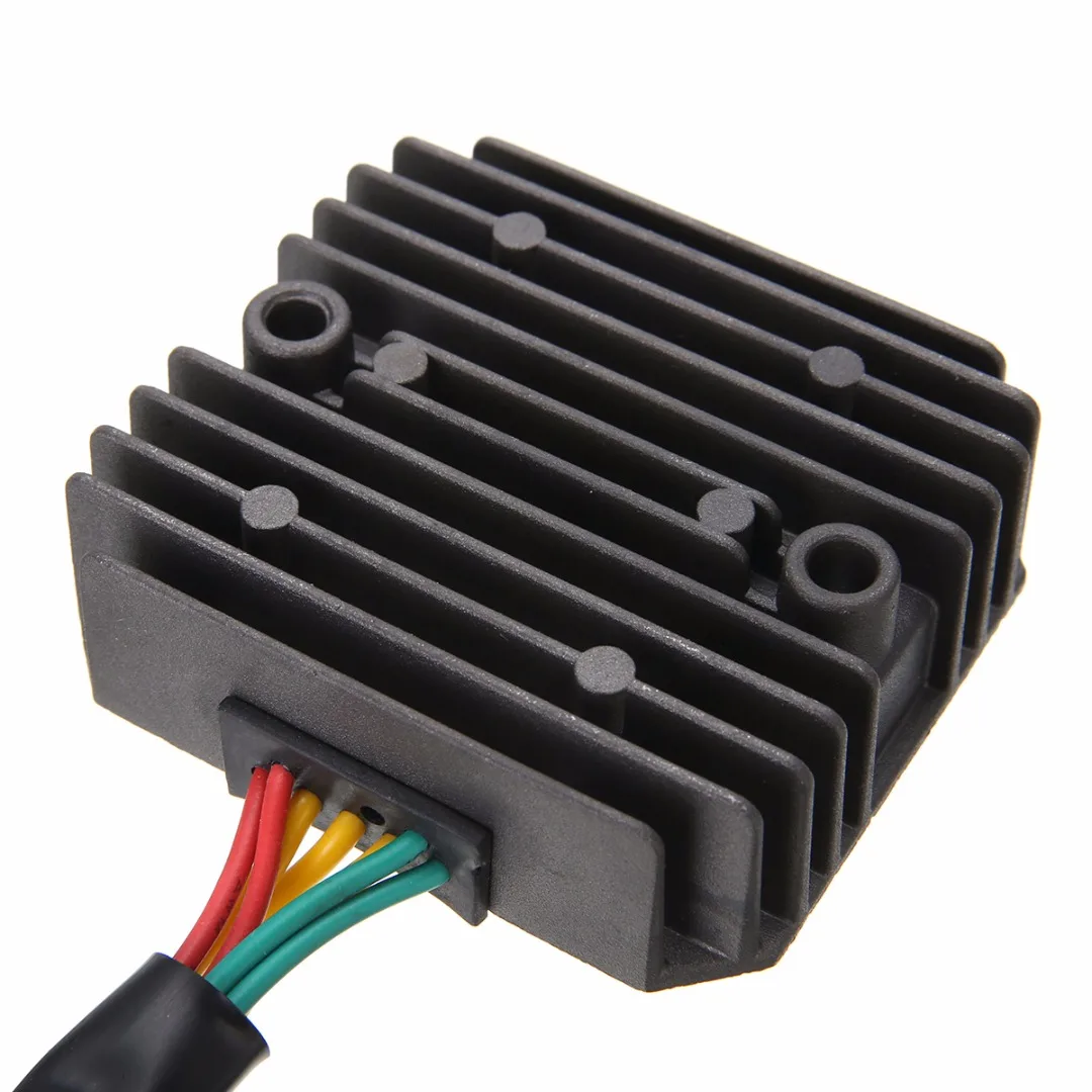 

New 12V Voltage Motorcycle Regulator Rectifier for Honda XRV 750 AFRICA TWIN 1993 - 2003