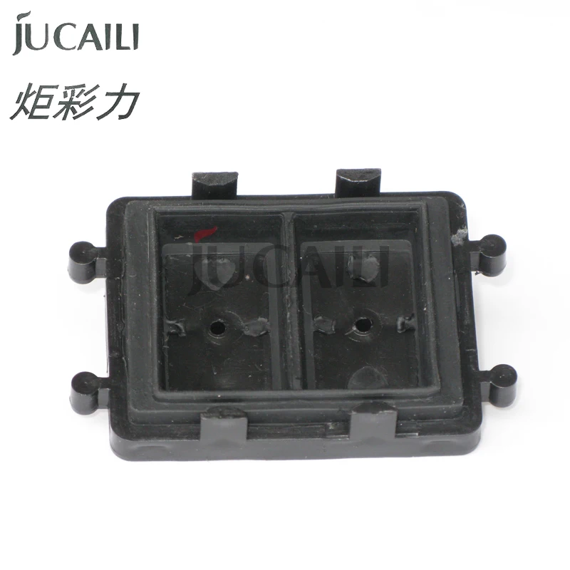 

Jucaili Eco solvent printer cap station for Epson DX7 printhead cap top for Astarjet printer cleaning unit