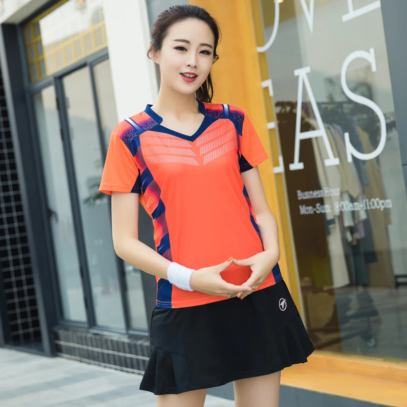 2018-High-Quality-Women-Tennis-Skirt-all-match-Anti-Sport-Badminton-Skirt-Pleated-Skirts-Tennis-Skort (2)