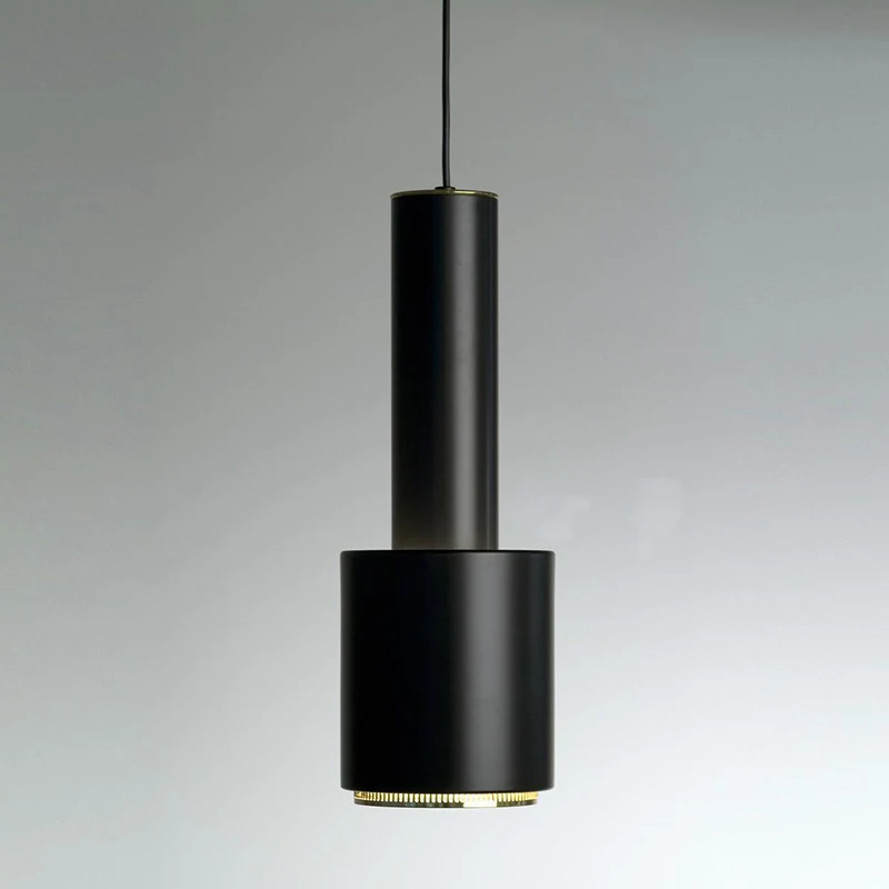 

Modern Creative Flashlight pendant lights light led hanglamp loft decor lamps light fixtures hanging lamp Living room bedroom