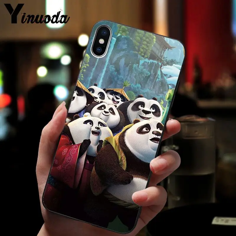 kungfu panda