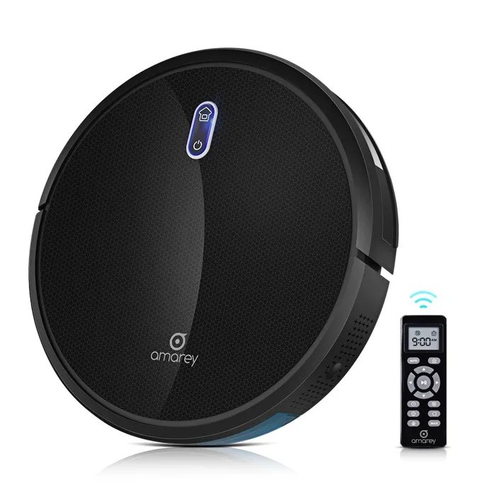 

Intelligent Sweeping Robot Household Fully Automatic Ultra-thin Mute High Suction Vacuum Cleaner