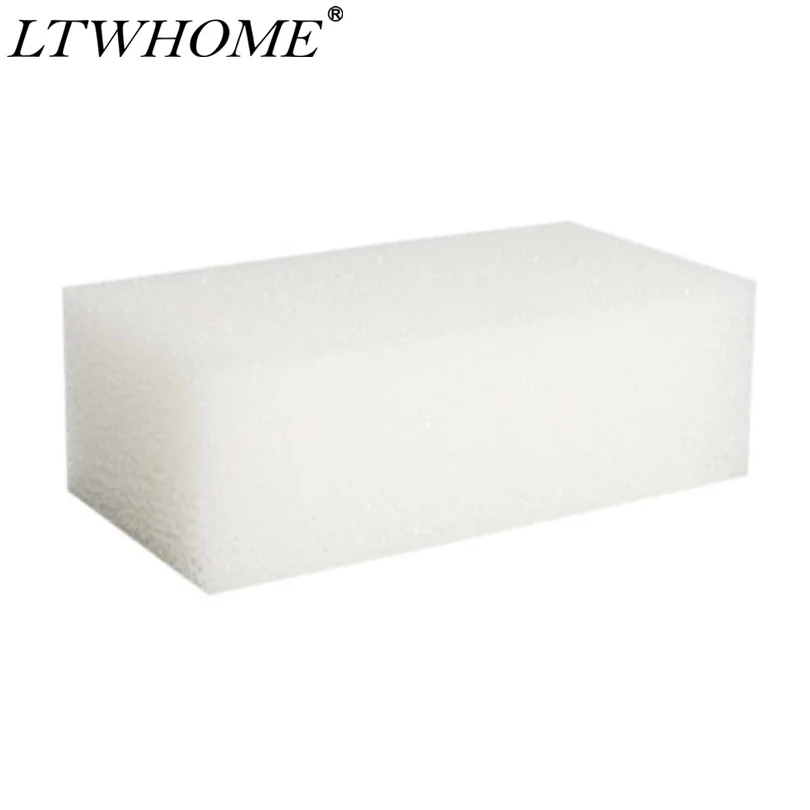

LTWHOME Foam Filter Pads Fit for Aqua Clear 50 / 200 AquaClear