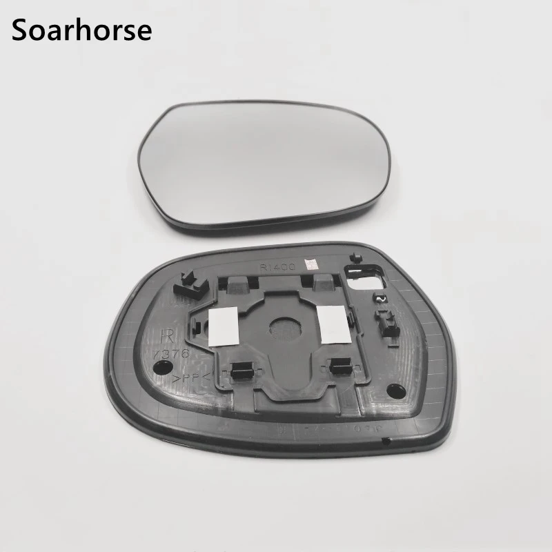 Зеркало заднего вида Soarhorse для Toyota Land Cruiser Prado 2002-2009 87961-6A100 87931-6A210