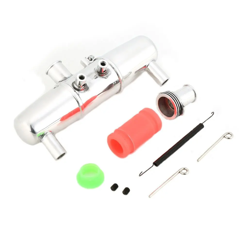 

Handle Engine Accessories 12mm One Way Bearing Nut Single Sided Mount for Redcat HSP 1/10 Nitro Car Model Pull Starter