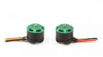 

1Pair Hubsan H123D Motors CW/CCW Replacement Motors For FPV Quadcopter Hubsan Accessories A/B Motor DIY Repair Parts