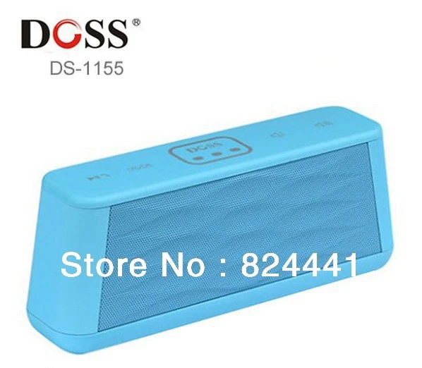 doss ds