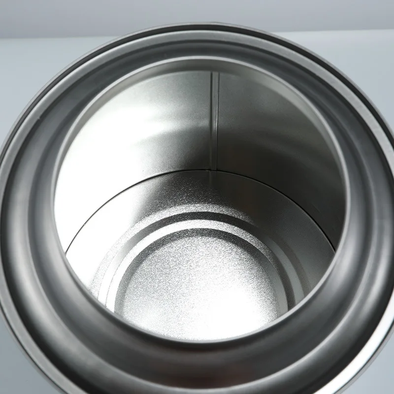 Home Storage Fresh Keeping Tea Container Smell Proof Sealed Coffee Powder Containers Nut Hurb Storage Box Travel Tea Bag Cans Home Storage Fresh Keeping Tea Container Smell Proof Sealed Coffee Powder Containers Nut Hurb Storage Box Travel Tea Bag Cans