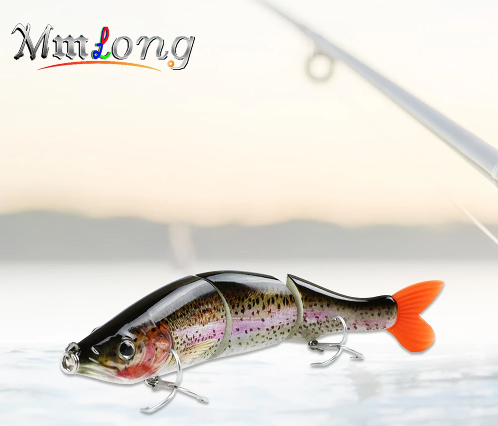 lures baits