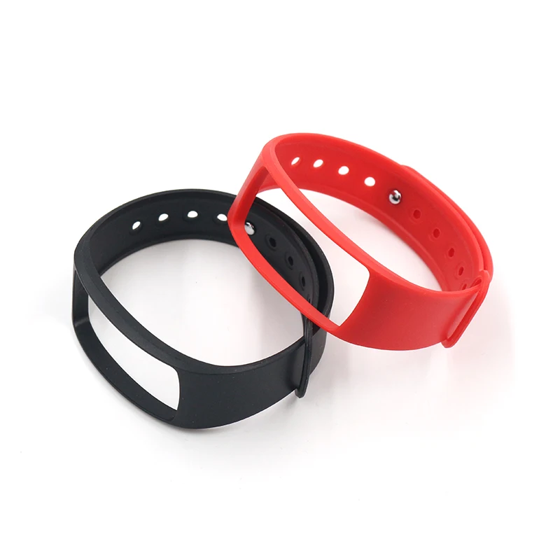  Teamyo QS90 Smart Band Strap Replacement Watchbands Wrist Sport Straps Smart Bracelet Wristband Acc - 32847122880