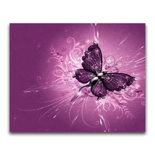 Пользовательские алмазов картина Мандала бабочки вышивка крестиком Санта-Клауса дар home decor diy pintura стразами ponto cruz полный квадратный