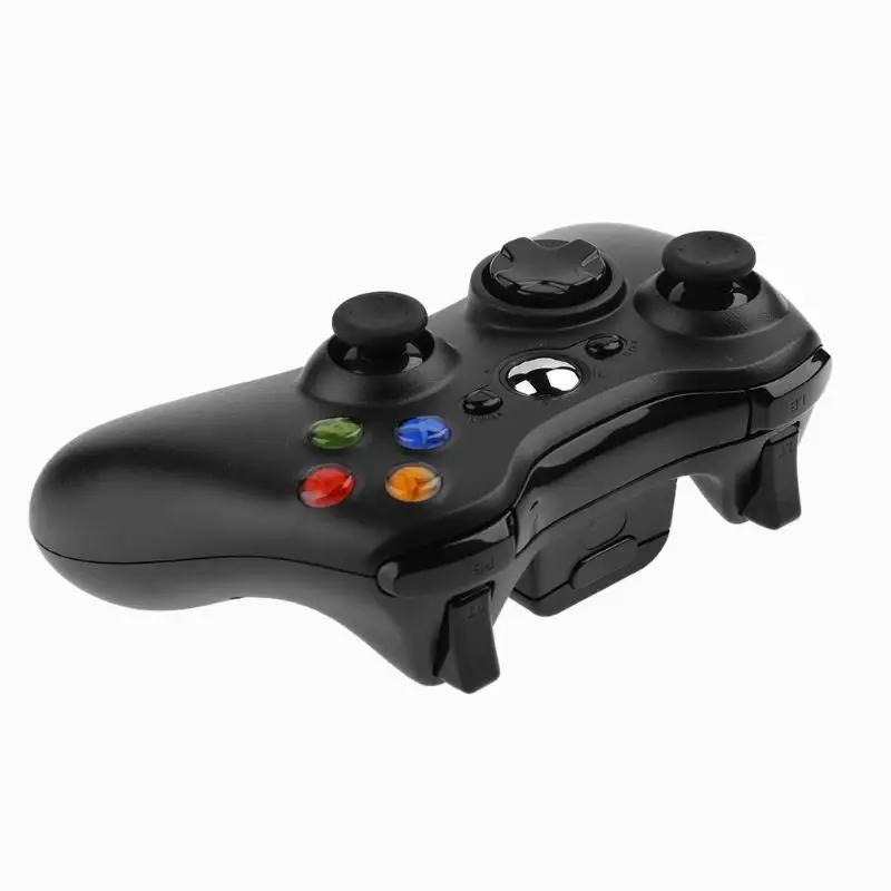 Gaming Pad 2.4G Wireless Bluetooth Gamepad Game Handle Controller Joypad Gaming Joystick For Xbox 360 For Computer PC Gamer