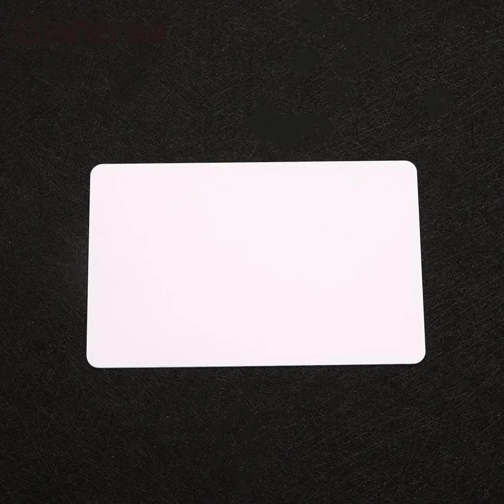 Low Price Giantree 10pcs Door Access Control Smart Nfc Card Access