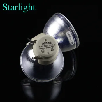 

100% new Original projector Lamp bulb P-VIP 330/1.0 E20.9n e20.9 R9832752 for BARCO RLM W8 RLM-W8 180Days Warranty